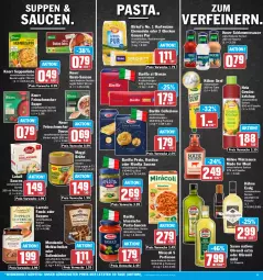 Gazetka promocyjna Hit - Prospekte - Gazetka - ważna od 13.05 do 13.05.2023 - strona 11 - produkty: barilla, beutel, birkel, Brühe, eier, eiernudeln, eis, essig, feinschmecker, flasche, gewürz, gewürzketchup, hartweizen, Hela, ketchup, knorr, Kühne, kühne senf, lukull, maggi, mehl, Mirácoli, mondamin, natives olivenöl, nudel, nudeln, nuss, olive, oliven, olivenöl, olivenöl extra, pasta, pasta-sauce, pesto, reis, sauce, saucen, schlemmersauce, senf, Soße, suppe, suppen, suppenliebe, Ti, würzsauce, ZTE