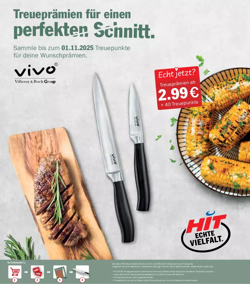Aktueller Prospekt Hit - Wochenprospekt - von 14.07 bis 19.07.2025 - strona 16 - produkty: eis, erde, HP, reis, rwe, telefon, Ti