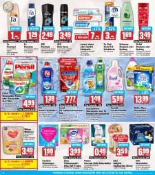 Gazetka promocyjna Hit - Wochenprospekt - Gazetka - ważna od 19.07 do 19.07.2025 - strona 14 - produkty: axe, axe duschgel, beutel, bio, biozidprodukte, body, Brei, bürste, Cap, carefree, deo, deospray, Dr. Best, duschgel, eis, elmex, elvital, fa duschgel, feinwaschmittel, felix, flasche, geschirr, geschirrspülmittel, hundesnack, katzenfutter, Kuschelweich, meridol, milch, milupa, papier, pasta, persil, persil waschmittel, perwoll, pril, purina, Rauch, reis, rwe, schauma, schauma shampoo, shampoo, shampoo oder spülung, slip, slipeinlagen, snack, somat, spülmaschinen, spülmittel, spülung, Ti, Tiere, toilettenpapier, vita, waschmittel, weichspüler, zahnbürste, zahnpasta, zewa, ZTE