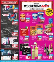 Gazetka promocyjna Hit - Wochenprospekt - Gazetka - ważna od 19.07 do 19.07.2025 - strona 15 - produkty: alkohol, Becher, beutel, bodenwischer, bree, brita, Dr. Beckmann, edelstahl, eimer, eis, ente, filterkartuschen, fisch, flasche, frucht, Fruchtquark, gin, glasflasche, Heu, konfitüre, landliebe, leine, mac, Maxtra, mikrofaser, pils, pomito, quark, rama, rebsortenweine, Reinigung, reis, rel, ring, salat, saupiquet, sekt, Sport, thunfisch, Ti, Tiere, tomate, tomaten, vileda, wasser, wasserfilter, wasserfilter marella, weihenstephan, wein, weine, ZTE