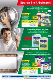 Gazetka promocyjna Metro - Starke Marken Profi - Gazetka - ważna od 12.03 do 12.03.2025 - strona 2 - produkty: auer, eis, fairy, klarspüler, Palette, reis, spülmittel, Ti