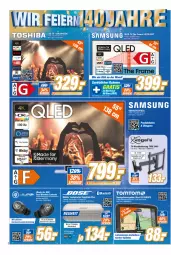 Gazetka promocyjna Expert Olpe - Prospekte - Gazetka - ważna od 29.04 do 29.04.2022 - strona 2 - produkty: akku, alexa, deo, Germ, usb, wandhalterung, Yo