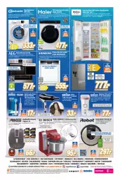 Gazetka promocyjna Expert Olpe - Prospekte - Gazetka - ważna od 29.04 do 29.04.2022 - strona 4 - produkty: amica, angebot, angebote, Bad, Bau, Behälter, bosch, braten, consors finanz, edelstahl, eis, ente, fritteuse, Fulda, grill, Haarentfernung, Heißluftfritteuse, küche, Küchen, küchenmaschine, LG, mehl, Reinigung, reis, ring, Roomba, Rührschüssel, rum, Saugroboter, Schal, schüssel, Spektrum, Ti, Tiere