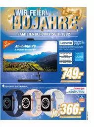 Gazetka promocyjna Expert Olpe - Prospekte - Gazetka - ważna od 29.04 do 29.04.2022 - strona 5 - produkty: Intel, ssd