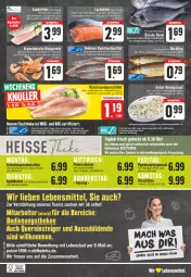 Gazetka promocyjna Edeka - Angebote der Woche - Gazetka - ważna od 20.05 do 20.05.2023 - strona 24 - produkty: aktionspreis, aqua, deka, Dorade, dorade royal, eier, eis, elle, ente, filet, fisch, fische, Fischer, fischtheke, hering, Herings, Kaiser, lachs, lachsfilet, lebensmittel, LG, mac, matjes, Matjesfilet, omega, Omega-3, Rauch, reis, rezept, ring, rwe, Schere, Spezi, Sylter, telefon, Ti, tisch, topf, uhr, Wild, Yo, Zander