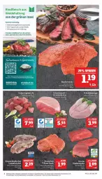Gazetka promocyjna Marktkauf - Prospekt - Gazetka - ważna od 25.06 do 25.06.2022 - strona 12 - produkty: auer, Bau, Bauer, beef, braten, eis, fleisch, gewinnspiel, gewürz, grill, gulasch, kotelett, krustenbraten, lamm, lammkotelett, natur, reis, rezept, rezepte, rind, rinder, Rindersteak, rindfleisch, saft, schwein, schwein und rind, schweine, Schweinezunge, Spiele, steak, steaks, Ti, uhr, wein, weine, ZTE