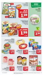 Gazetka promocyjna Marktkauf - Prospekt - Gazetka - ważna od 25.06 do 25.06.2022 - strona 17 - produkty: aoste stickado, Becher, Berger, eis, fleisch, fleischwurst, grill, Käse, käse vielfalt, milka, milkana, Ofen, Ofenkäse, patros, pfeffer, reis, rouge, rougette, Rügener, Schmelzkäse, schmelzkäsezubereitung, stickado, Ti, wurst, ZTE