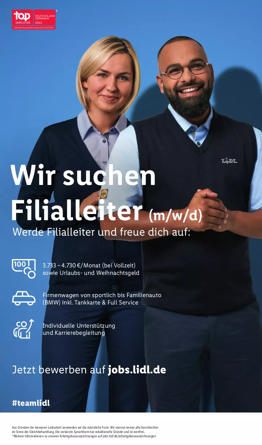 Aktueller Prospekt Lidl - Aktionsprospekt - von 16.10 bis 21.10.2023 - strona 19 - produkty: auto, elle, erde, rwe, Sport, Ti, ZTE