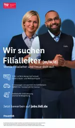 Gazetka promocyjna Lidl - Aktionsprospekt - Gazetka - ważna od 21.10 do 21.10.2023 - strona 19 - produkty: auto, elle, erde, rwe, Sport, Ti, ZTE