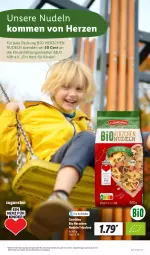 Gazetka promocyjna Lidl - Aktionsprospekt - Gazetka - ważna od 21.10 do 21.10.2023 - strona 5 - produkty: angebot, bio, eis, elle, Kinder, nudel, nudeln, reis, teller, Ti, tricolore, ZTE