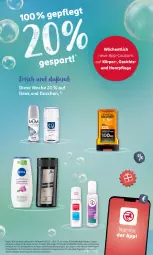 Gazetka promocyjna Rossmann - Prospekte - Gazetka - ważna od 18.05 do 18.05.2025 - strona 3 - produkty: coupon, coupons, deo, dusche, haarpflege, Ti