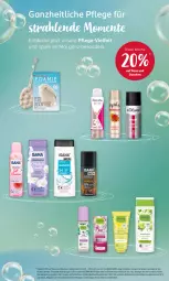 Gazetka promocyjna Rossmann - Prospekte - Gazetka - ważna od 18.05 do 18.05.2025 - strona 4 - produkty: coupon, decke, deo, dusche, ente, Ti