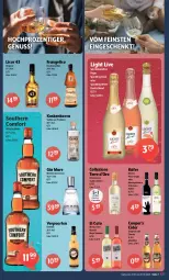 Gazetka promocyjna Getraenke Hoffmann - Prospekte - Gazetka - ważna od 01.04 do 01.04.2023 - strona 7 - produkty: alkohol, Alwa, black forest, brause, Cap, capri-sun, chardonnay, cider, durstlöscher, eier, eierlikör, elle, fassbrause, frangelico, frucht, fuze tea, gerolsteine, gerolsteiner, gin, gin mare, haselnuss, HP, hugo, käfer, lack, licor, licor 43, likör, merl, merlot, mineralwasser, monte, Montepulciano, natürliches mineralwasser, nuss, pfirsich, Pinot, pinot grigio, QuickVit, Rana, rheinfels quelle, rioja, schwarzer tee, sekt, Southern Comfort, steiner, tee, Ti, verpoorten, vodka, wasser, whiskey, zitrone