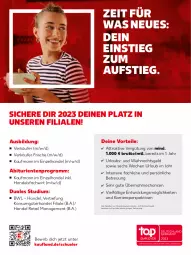 Gazetka promocyjna Kaufland - Frühjahrsausgabe von „Das gute Leben“ - Gazetka - ważna od 28.04 do 28.04.2023 - strona 2 - produkty: brut, ente, Ti, usb, WICK