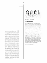 Gazetka promocyjna Kaufland - Frühjahrsausgabe von „Das gute Leben“ - Gazetka - ważna od 28.04 do 28.04.2023 - strona 3 - produkty: alexa, angebot, angebote, Apple, arla, bett, bio, braun, Cien, decke, eis, Elan, elle, fisch, Garten, gefu, Jordan, kaffee, LG, mac, magazin, Müller, natur, reis, Ria, ring, tasse, Ti, tisch, weck, xoro