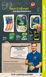 Gazetka promocyjna Netto - Woche 23 - Gazetka - ważna od 08.06 do 08.06.2024 - strona 3 - produkty: eis, elle, feinkost, feinkostsalate, gin, grill, gurke, gurken, Heu, kartoffel, kartoffelsalat, knacker, lebensmittel, mac, nudel, nudelsalat, reis, salat, salate, spreewälder, Ti, wurst