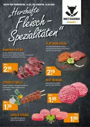 Gazetka promocyjna Vmarkt - Prospekte - Gazetka - ważna od 04.06 do 04.06.2025 - strona 1 - produkty: knoblauch, Laufen, LG, paprika, rind, tee, Ti