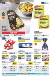 Gazetka promocyjna Metro - Food-NonFood - Gazetka - ważna od 30.04 do 30.04.2024 - strona 12 - produkty: alpro, arla, auer, babybel, bärenmarke, Becher, beutel, bio, creme, dessert, drink, ehrmann, Ehrmann Grand Dessert, eier, eis, finello, flasche, frischkäse, frischkäsezubereitung, hafer, joghur, joghurt, Käse, käsescheiben, leerdammer, mac, Metro, milch, mini babybel, molkereiprodukte, mozzarella, natur, nuss, parmigiano, parmigiano reggiano, philadelphia, rama, rama cremefine, reggiano, Reibekäse, reis, rel, sahne, Sahnejoghurt, salakis, schlagsahne, schnittkäse, schnittkäsescheiben, smoothie, smoothies, soya, Ti, tisch, true fruits, weichkäse