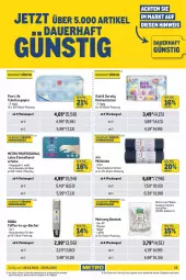 Gazetka promocyjna Metro - Food-NonFood - Gazetka - ważna od 30.04 do 30.04.2024 - strona 25 - produkty: ariel, asti, auer, Becher, besteck, bio, deo, deo roll-on, eis, Finish, flasche, Fleckenentferner, gabel, geschirr, geschirrspülmittel, handschuhe, kosmetik, kraft, küche, Küchen, küchentücher, Löffel, megaperls, messer, Metro, nivea, Palette, papier, persil, Pods, pril, reis, rioba, roll-on, rwe, salz, schuhe, spülmittel, Tasche, taschen, taschentücher, Tempo, Ti, toilettenpapier, tücher, vollwaschmittel, waschmittel, wc frisch, WC Frisch Kraft Aktiv, zewa