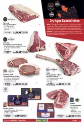 Gazetka promocyjna Metro - Food-NonFood - Gazetka - ważna od 30.04 do 30.04.2024 - strona 5 - produkty: beef, braten, bratwurst, burger, eis, elle, entrecôte, filet, fleisch, gin, lack, lamm, Metro, Nestea, original thüringer, reis, rind, rinder, rinderbraten, rinderfilet, ring, roastbeef, rostbratwurst, Schal, Schale, schwein, schweine, schweinenacken, schweinerücken, sim, steak, steakhüfte, steaks, thüringer rostbratwurst, Ti, wein, weine, wurst