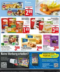 Gazetka promocyjna Edeka - Prospekte - Gazetka - ważna od 16.03 do 16.03.2024 - strona 11 - produkty: angebot, angebote, apfel, beutel, coppenrath, decke, deka, eis, elle, essig, frucht, garnelen, Goldstücke, himbeer, Kaiser, Knödel, kuchen, lack, LG, Mochi, natur, Ria, ring, Schal, Schale, schnitten, schoko, schokolade, Ti, torte