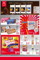 Gazetka promocyjna Selgros - Food - Gazetka - ważna od 12.06 do 12.06.2024 - strona 12 - produkty: acer, elle, ferrero, frucht, fruchtsaft, giotto, hanuta, lindt, milch, nimm2, raffaello, riegel, rum, saft, schogetten, storck, Ti, Tüte, vita, Vitamine, vollmilch