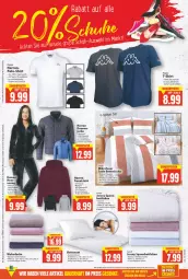 Gazetka promocyjna E Center - Angebote der Woche - Gazetka - ważna od 05.02 do 05.02.2022 - strona 14 - produkty: angebot, angebote, Bau, baumwolle, bett, Betten, bettwäsche, braun, burger, decke, eis, elle, hamburger, Jacke, jersey spannbettlaken, kappa, kissen, kopfkissen, mikrofaser, Polo-Shirt, reis, Ria, shirt, spannbettlaken, Sweatshirt, T-Shirt, teller, Ti, wolle