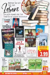 Gazetka promocyjna E Center - Angebote der Woche - Gazetka - ważna od 05.02 do 05.02.2022 - strona 15 - produkty: arlo, beispielabbildung, beutel, buch, eis, frucht, Garten, kräuter, küche, Küchen, pflanze, pflanzen, rasen, Rauch, reis, Ti, tisch, und gemüse