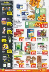 Gazetka promocyjna E Center - Angebote der Woche - Gazetka - ważna od 05.02 do 05.02.2022 - strona 6 - produkty: aus dem kühlregal, backofen, baguette, baguettes, Becher, beutel, bio, bordelaise, brot, brötchen, burger, burger buns, coppenrath, coupon, coupons, Croissant, deka, dinkelbrötchen, dovgan, Dr. Oetker, eis, Elan, elle, erbsen, Falafel, filet, fisch, flasche, fleisch, frosta, Goldstücke, google play, häagen-dazs, kartoffel, Kartoffelbrot, Käse, kichererbsen, korn, kühlregal, mac, malz, Meister, milch, Müller, müllermilch, natur, natura, Ofen, pelmeni, pfanne, pfannen, pute, Putenfleisch, regal, rind, rum, saft, schinken, schlemmerfilet, schnitten, schwein, schweine, scotch, scotch whisky, single malt, taschki, Ti, Vegeta, veggie, vita, vitamalz, wein, weine, weizenmischbrot, whisky