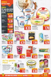 Gazetka promocyjna E Center - Angebote der Woche - Gazetka - ważna od 05.02 do 05.02.2022 - strona 8 - produkty: almighur, almighurt, aoste stickado, arla, arla skyr, aus dem kühlregal, Becher, beutel, dell, Dr. Oetker, ehrmann, ehrmann almighurt, eis, elle, erbsen, erde, flasche, frikadellen, frucht, fruchtsaft, gin, gutfried, hartkäse, Innocent, joghur, joghurt, karotten, Käse, küche, Küchen, kühlregal, leine, milch, milchreis, Multivitaminsaft, natur, nuss, obst, Old Amsterdam, prosciutto, pudding, rama, rapsöl, regal, reis, Roller, saft, säfte, schinken, Seife, serrano, Skyr, smoothie, snack, snacks, Spezi, Sport, stickado, Ti, uhu, Vegeta, vita, weichkäse, wurst, ziegenkäse, zucker