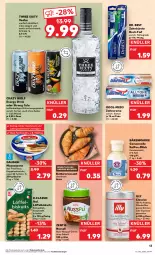 Gazetka promocyjna Kaufland - Prospekt - Gazetka - ważna od 25.10 do 25.10.2023 - strona 13 - produkty: angebot, angebote, bärenmarke, Becher, bohne, bohnen, bürste, butter, classico, cola, creme, Croissant, dessert, desserts, doppelrahmstufe, Dr. Best, drink, energy drink, erfrischungsgetränk, espresso, filterkaffee, frischkäse, galbani, getränk, kaffee, kaffee ganze bohnen, Käse, kondensmilch, Löffel, Löffelbiskuits, mac, mascarpone, milch, nuss, nuss-nougat-creme, nusspli, oder espresso, Odol, Ofen, ohne palmöl, Three Sixty, Ti, tiramisu, vodka, zahnbürste, zahncreme, zentis, zucker