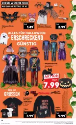 Gazetka promocyjna Kaufland - Prospekt - Gazetka - ważna od 25.10 do 25.10.2023 - strona 36 - produkty: angebot, angebote, Bau, baumwolle, friday, Maske, Oberteile, Pullover, rel, shirt, T-Shirt, Ti, wolle, ZTE