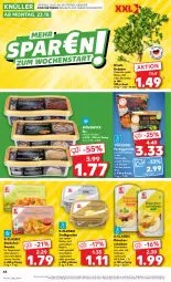 Gazetka promocyjna Kaufland - Prospekt - Gazetka - ważna od 25.10 do 25.10.2023 - strona 44 - produkty: angebot, backofen, Becher, butter, eis, elle, fertiggericht, Käse, Koriander, kräuter, LG, Mantel, mikrowelle, minze, mövenpick, mövenpick eis, Ofen, Ofensnack, petersilie, rapsöl, Ria, salz, schinken, schnittkäse, snack, snacks, Streichzart, Ti, Yo, YouCook, ZTE