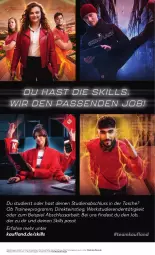 Gazetka promocyjna Kaufland - Prospekt - Gazetka - ważna od 25.10 do 25.10.2023 - strona 49 - produkty: angebot, angebote, eis, rwe, Tasche, Ti