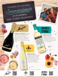 Gazetka promocyjna Hit - Prospekte - Gazetka - ważna od 31.12 do 31.12.2023 - strona 2 - produkty: ecco, elle, finesse, mumm, nuss, sekt, wein, weine