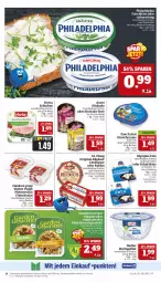 Gazetka promocyjna Marktkauf - Prospekt - Gazetka - ważna od 22.02 do 22.02.2025 - strona 20 - produkty: aktionspreis, Becher, brot, creme, deka, doppelrahmstufe, eis, feinkost, feta, filet, fleisch, fleischsalat, frischkäse, garden gourmet, gin, hering, Herings, herta, Käse, kräuter, leberwurst, LG, Meister, nadler, nuss, Paw Patrol, philadelphia, Popp, reis, ring, Rubius, saft, saftschinken, salat, schafskäse, schinken, stickado, Ti, wurst, ZTE