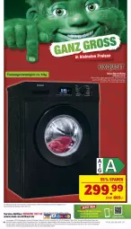Gazetka promocyjna Marktkauf - Prospekt - Gazetka - ważna od 22.02 do 22.02.2025 - strona 44 - produkty: HP, Ti, waschmaschine