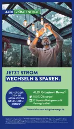 Gazetka promocyjna Aldi Nord - Von Montag - Gazetka - ważna od 22.11 do 22.11.2025 - strona 49 - produkty: aldi, eis, kraft, Rauch, reis, ring, Ti, wasser