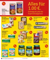 Gazetka promocyjna Diska - Prospekte - Gazetka - ważna od 29.01 do 29.01.2022 - strona 4 - produkty: bernbacher, eier, elle, gin, gurke, gurken, hirtenkäse, Käse, Kinder, Kinder Maxi, mac, mehl, milch, milch-schnitte, mondamin, natur, ndk, nudel, pfanni, rote bete, sauce, smarties, snickers, specht, Ti, twix