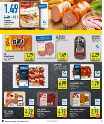 Gazetka promocyjna Diska - Prospekte - Gazetka - ważna od 29.01 do 29.01.2022 - strona 8 - produkty: aktionspreis, bier, bierschinken, bifi, bockwurst, eier, eis, geschnetzeltes, gin, gyros, Käse, natur, paprika, pfeffer, pute, putenschnitzel, reis, rind, rinder, salami, schinken, schnitzel, schwein, steak, Ti, tiefpreis, wein, wurst, Zelt, zwiebel