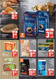 Gazetka promocyjna Edeka - Prospekte - Gazetka - ważna od 20.04 do 20.04.2024 - strona 14 - produkty: backwaren, eis, frische backwaren, kölln, Ofen, reis, Ti, ZTE