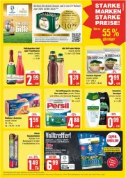 Gazetka promocyjna Edeka - Prospekte - Gazetka - ważna od 20.04 do 20.04.2024 - strona 3 - produkty: bitburger, burger, Cap, deka, duschgel, ecco, eis, ente, frischhaltefolie, frucht, fruchtsecco, jacobs, Ländertee, megaperls, Meßmer, Nektar, olive, palmolive, papier, persil, pfirsich, pils, premium pils, reis, Rippen, rotkäppchen, saft, sekt, sim, tassimo, tee, Ti, universal megaperls, vileda, ZTE