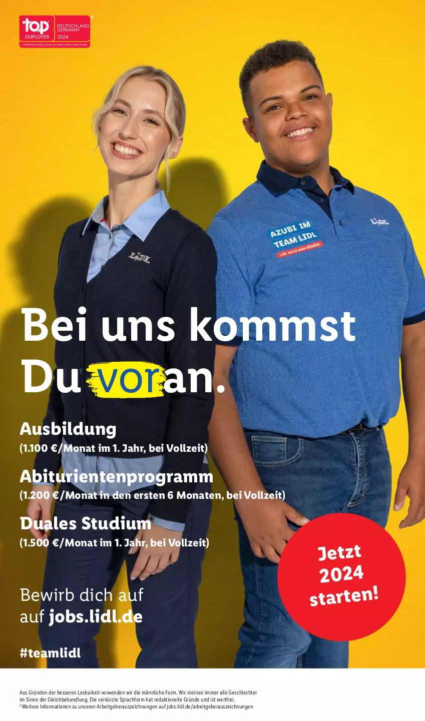 Aktueller Prospekt Lidl - Aktionsprospekt - von 12.02 bis 17.02.2024 - strona 55 - produkty: elle, ente, rwe, Ti, usb, ZTE