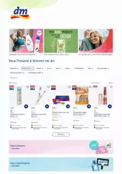 Gazetka promocyjna Dm Drogerie - Prospekte - Gazetka - ważna od 05.07 do 05.07.2023 - strona 1 - produkty: balsam, bio, body, Durex, eis, gewinnspiel, Kondome, LG, Lippenbalsam, medizinprodukt, orange, reis, Spiele, Ti, Tiere