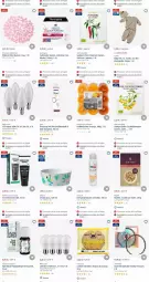 Gazetka promocyjna Dm Drogerie - Prospekte - Gazetka - ważna od 05.07 do 05.07.2023 - strona 10 - produkty: ananas, aust, Babylove, balsam, Bau, baumwolle, bio, blume, blumen, Blüte, body, chili, cocktail, cookie, creme, deo, deospray, dove, Duftteelichte, eis, fusilli, Gesichtscreme, hafer, kerze, kirsch, LG, Maske, Müller, neutrogena, nudel, nudeln, orange, peperoni, Peroni, Schal, Schale, sebamed, socken, tee, Teelicht, teelichte, Ti, tomate, tomaten, wolle