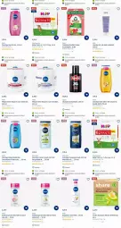 Gazetka promocyjna Dm Drogerie - Prospekte - Gazetka - ważna od 05.07 do 05.07.2023 - strona 17 - produkty: akku, alpecin, Antitranspirant, Blüte, body, bodylotion, cin, citrus, colorwaschmittel, creme, deo, deo roll-on, duschgel, eis, Frosch, geranie, Guhl, hipp, Lotion, mandarine, meersalz, mivea, nivea, Nivea Men, Pants, Pflegecreme, roll-on, salz, shampoo, Ti, usb, vanille, waschmittel, zitrone