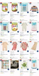 Gazetka promocyjna Dm Drogerie - Prospekte - Gazetka - ważna od 05.07 do 05.07.2023 - strona 2 - produkty: Anzug, apfel, Babylove, banane, bananen, Bau, baumwolle, bio, blume, blumen, body, Cien, cola, decke, duschtuch, eis, früchte, Gläser, hipp, Kinder, Lätzche, mac, mango, Maus, Mulltücher, pflaume, Profissimo, Pullover, rucola, Schlafanzug, sim, Ti, tuc, tücher, usb, WICK, Wickelbody, Wild, wolle