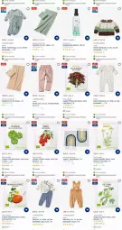 Gazetka promocyjna Dm Drogerie - Prospekte - Gazetka - ważna od 05.07 do 05.07.2023 - strona 3 - produkty: Anzug, Bau, baumwolle, bio, body, bodyspray, braun, caria, eis, feldsalat, handtuch, hose, Jacke, Kamill, kamille, Kinder, Kürbis, Ria, salat, Schlafanzug, Strickjacke, tee, teppich, Ti, tomate, tomaten, tuc, usb, wolle, zucchini