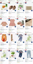 Gazetka promocyjna Dm Drogerie - Prospekte - Gazetka - ważna od 05.07 do 05.07.2023 - strona 5 - produkty: Anzug, aufsteckbürsten, bambus, Bau, baumwolle, bio, bio-baumwolle, bohne, bohnen, braun, bürste, bürsten, Buschbohnen, eis, hose, kerze, Kerzenhalter, Kinder, kohlrabi, Langarmshirt, orange, perlen, Quaste, Schlafanzug, schuhe, shirt, teppich, usb, wolle