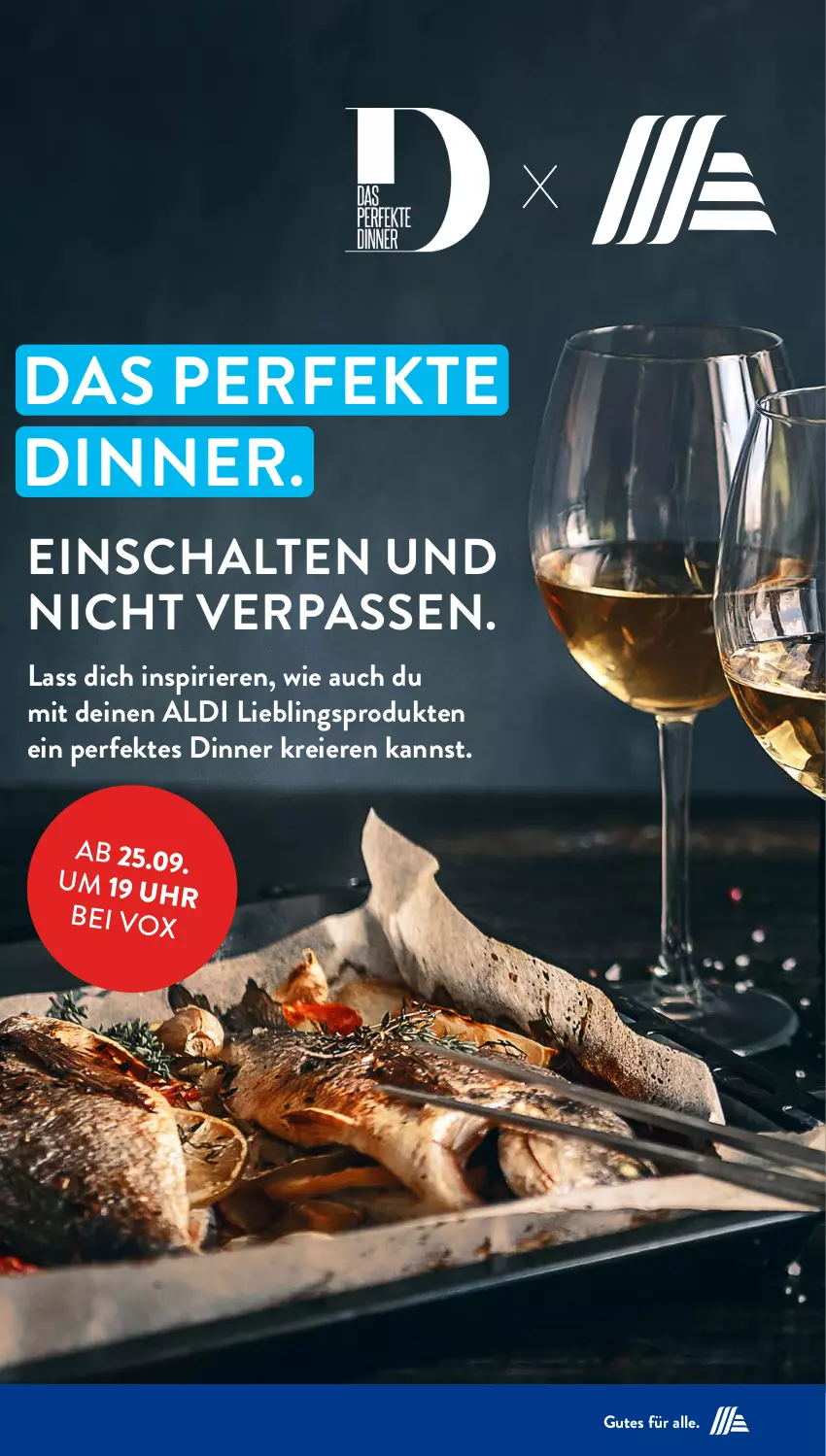 Aktueller Prospekt AldiSud - NÄCHSTE WOCHE - von 25.09 bis 30.09.2023 - strona 40 - produkty: aldi, eier, Schal